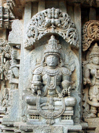 Somnathpur (Naehe Mysore)