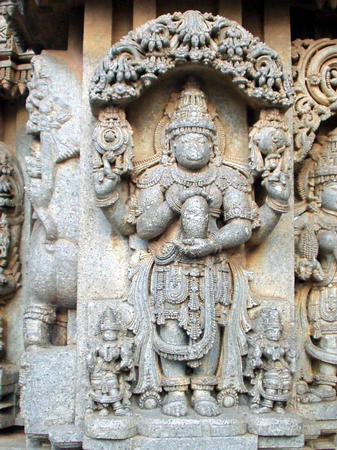 Somnathpur (Naehe Mysore)