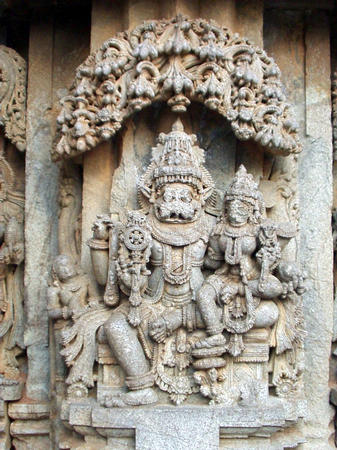 Somnathpur (Naehe Mysore)