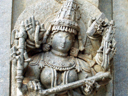 Somnathpur (Naehe Mysore)