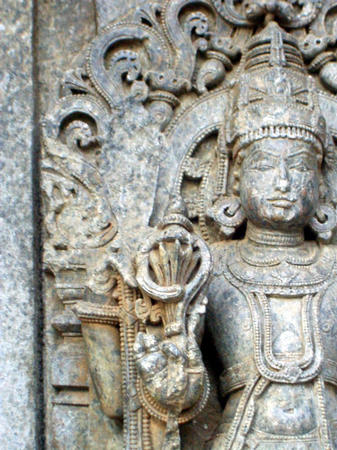Somnathpur (Naehe Mysore)