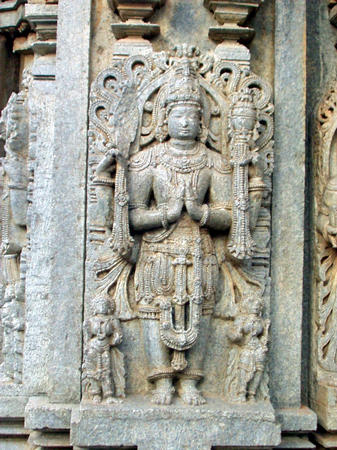 Somnathpur (Naehe Mysore)