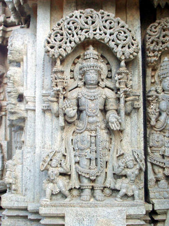 Somnathpur (Naehe Mysore)
