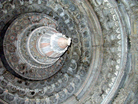 Somnathpur (Naehe Mysore)
