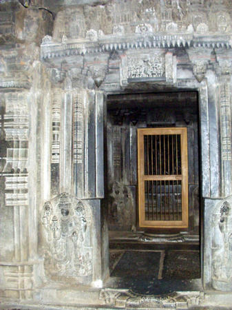 Somnathpur (Naehe Mysore)
