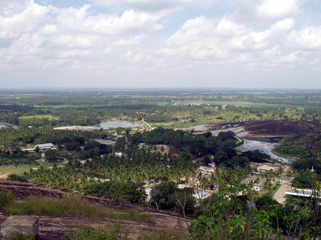 Gomateswara temple (Jain)