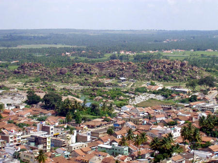 Gomateswara temple (Jain)
