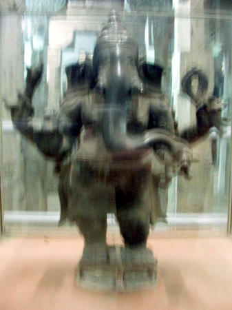 Menakshi Tempel Museum