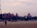 Madras -- Marina Beach