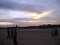 Madras -- Marina Beach