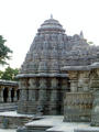 Somnathpur (Naehe Mysore)