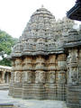 Somnathpur (Naehe Mysore)