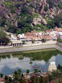 Gomateswara temple (Jain)