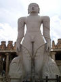 Gomateswara temple (Jain)