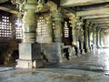 Hoysala Temple in Halebidu