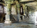 Hoysala Temple in Halebidu