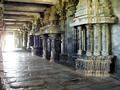 Hoysala Temple in Halebidu