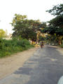 Way back to Mysore