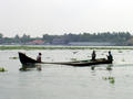 Cochin Hafen 