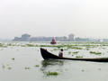 Cochin Hafen 