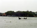 Cochin Hafen
