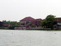 Cochin Hafen