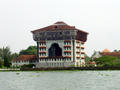 Cochin Hafen 