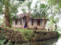 Cochin Backwaters