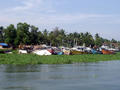 Cochin Hafen 