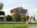 Cochin Hafen