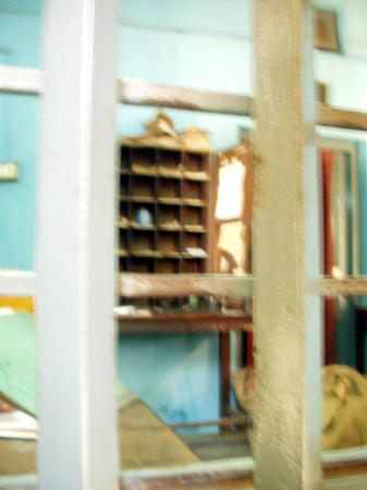 Post office