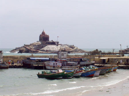 Fisher boats