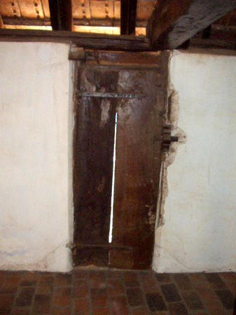 Padmanabhapuram palace