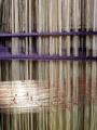 weaving of Kancheepuram silk Sarees