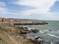 Kanyakumari from the Islands