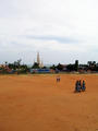 church in Kanyakumari