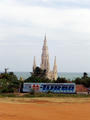 church in Kanyakumari