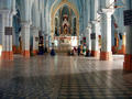 church in Kanyakumari