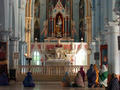 church in Kanyakumari