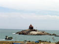 Vivekananda Memorial 