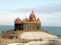 Vivekananda Memorial 