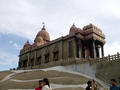 Vivekananda Memorial