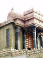 Vivekananda Memorial