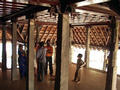 Padmanabhapuram palace