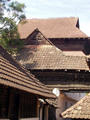 Padmanabhapuram palace