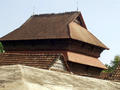 Padmanabhapuram palace