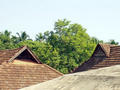 Padmanabhapuram palace