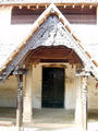 Padmanabhapuram palace