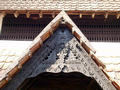 Padmanabhapuram palace