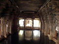 Padmanabhapuram palace